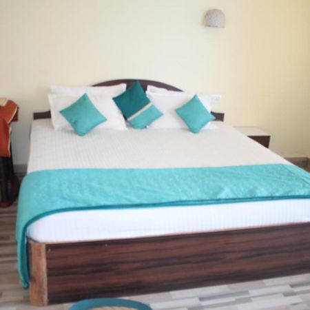 Casa De Joana Hotel กาลังกูติ ภายนอก รูปภาพ
