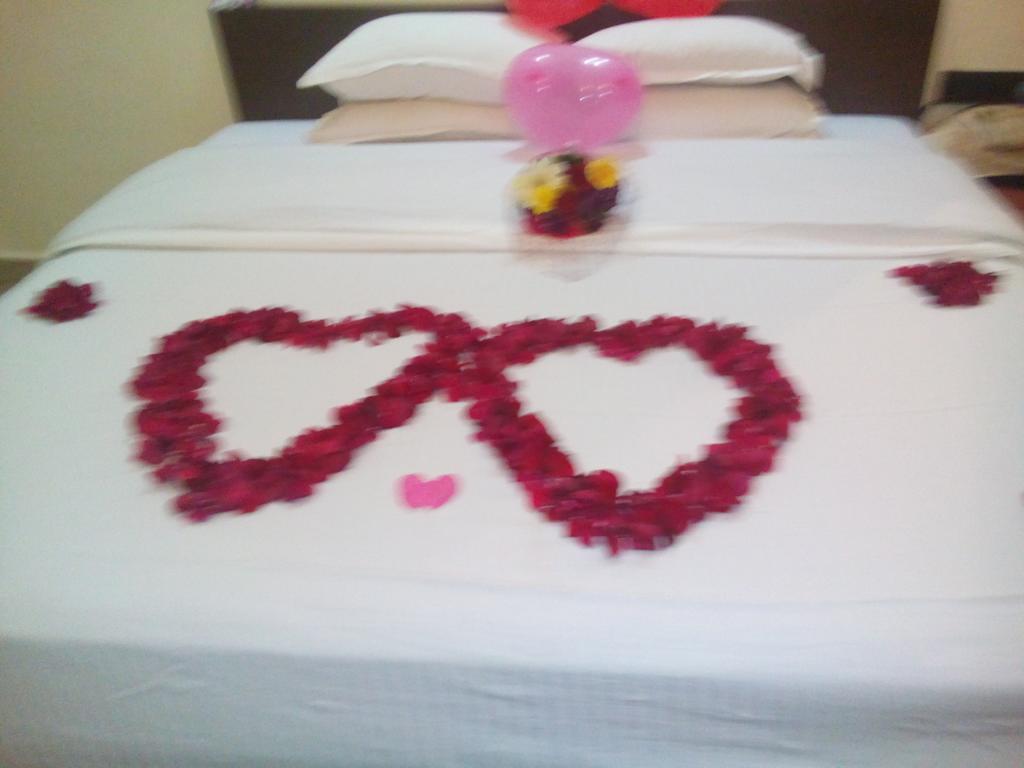 Casa De Joana Hotel กาลังกูติ ภายนอก รูปภาพ