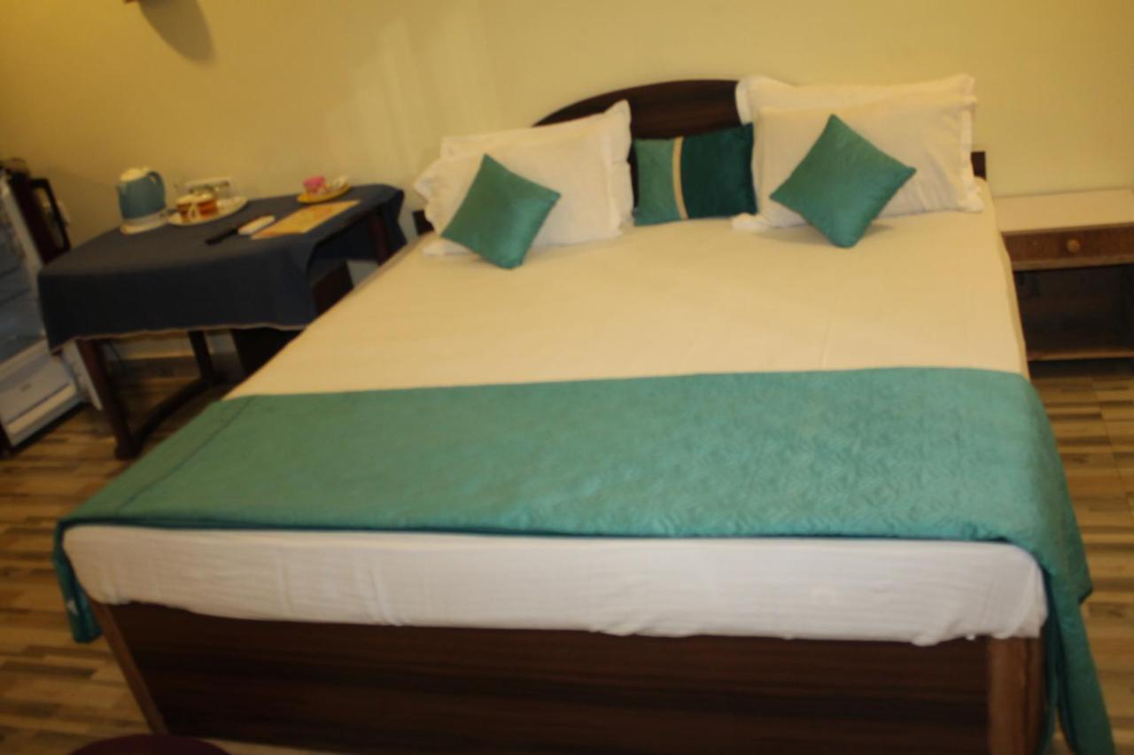 Casa De Joana Hotel กาลังกูติ ภายนอก รูปภาพ